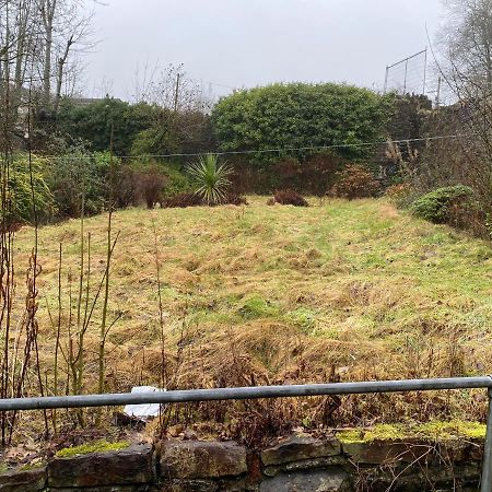 Modern 2 Bedroom Cottage Near Bike Park Wales. Merthyr Tydfil Exterior foto