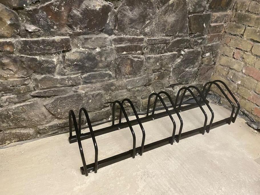 Modern 2 Bedroom Cottage Near Bike Park Wales. Merthyr Tydfil Exterior foto