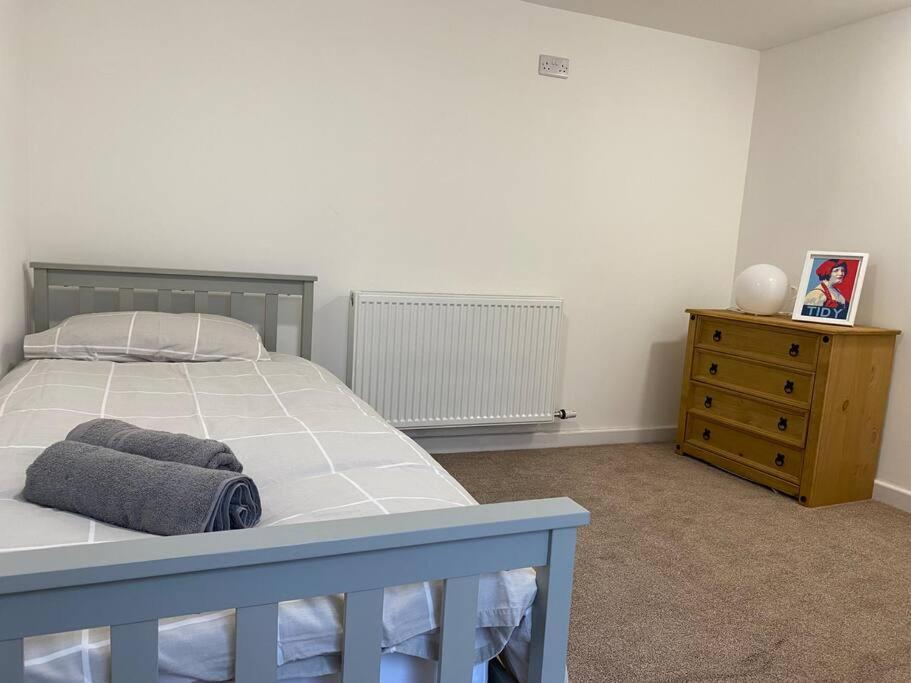 Modern 2 Bedroom Cottage Near Bike Park Wales. Merthyr Tydfil Exterior foto