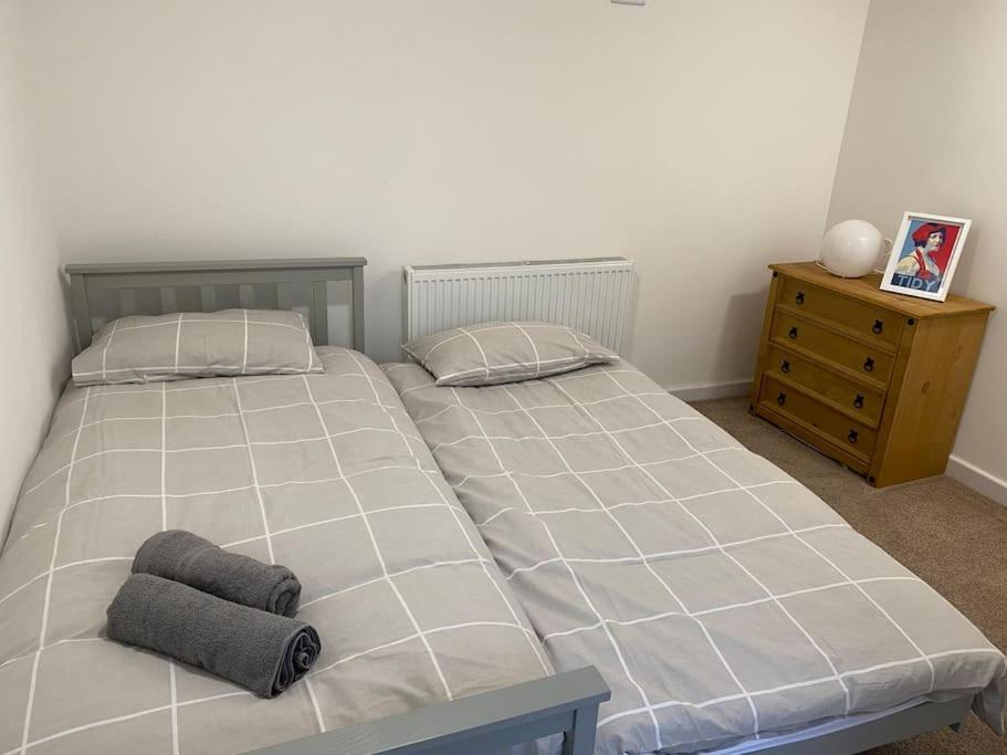 Modern 2 Bedroom Cottage Near Bike Park Wales. Merthyr Tydfil Exterior foto