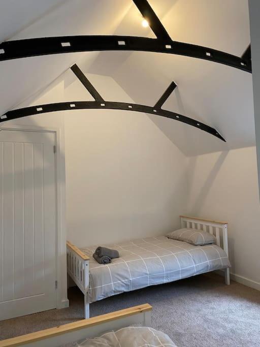 Modern 2 Bedroom Cottage Near Bike Park Wales. Merthyr Tydfil Exterior foto